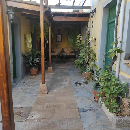Villa Los Gavilanes Santa Cruz de Tenerife Dış mekan fotoğraf