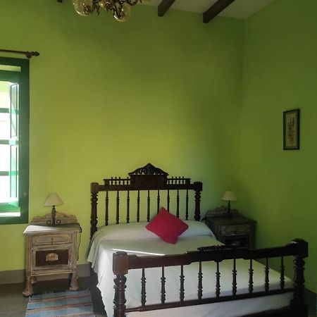 Villa Los Gavilanes Santa Cruz de Tenerife Dış mekan fotoğraf