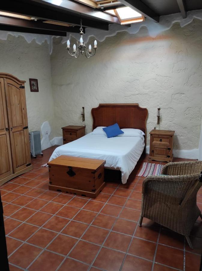 Villa Los Gavilanes Santa Cruz de Tenerife Dış mekan fotoğraf