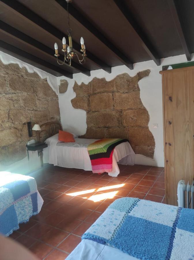 Villa Los Gavilanes Santa Cruz de Tenerife Dış mekan fotoğraf